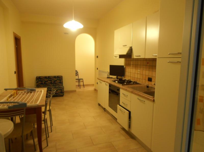 Appartamento SAN BENEDETTO DEL TRONTO vendita    Casa Pi? immobiliare