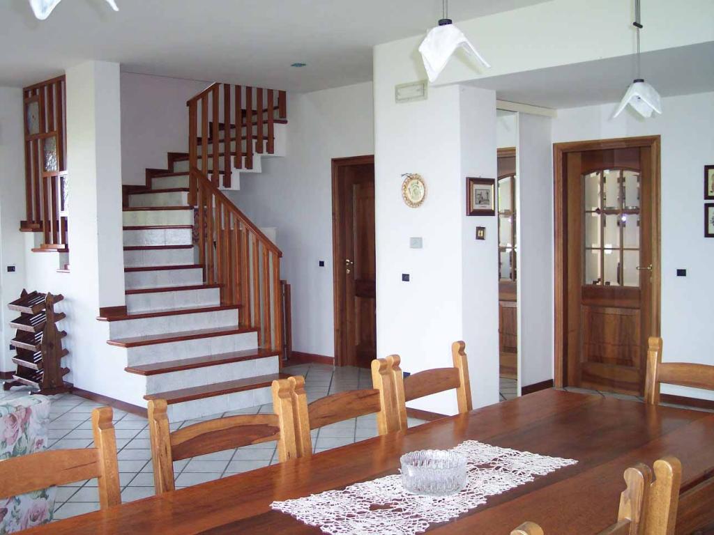 Villa in vendita a Colonnella (TE)