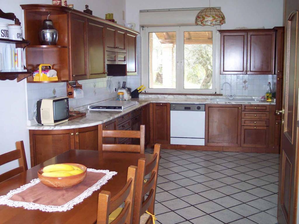 Villa in vendita a Colonnella (TE)