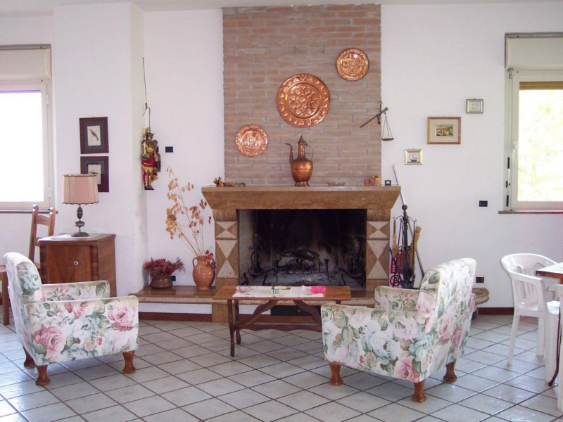 Villa in vendita a Colonnella (TE)