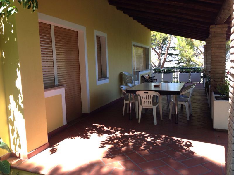 Villa in vendita a Colonnella (TE)
