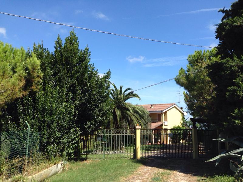 Villa in vendita a Colonnella (TE)