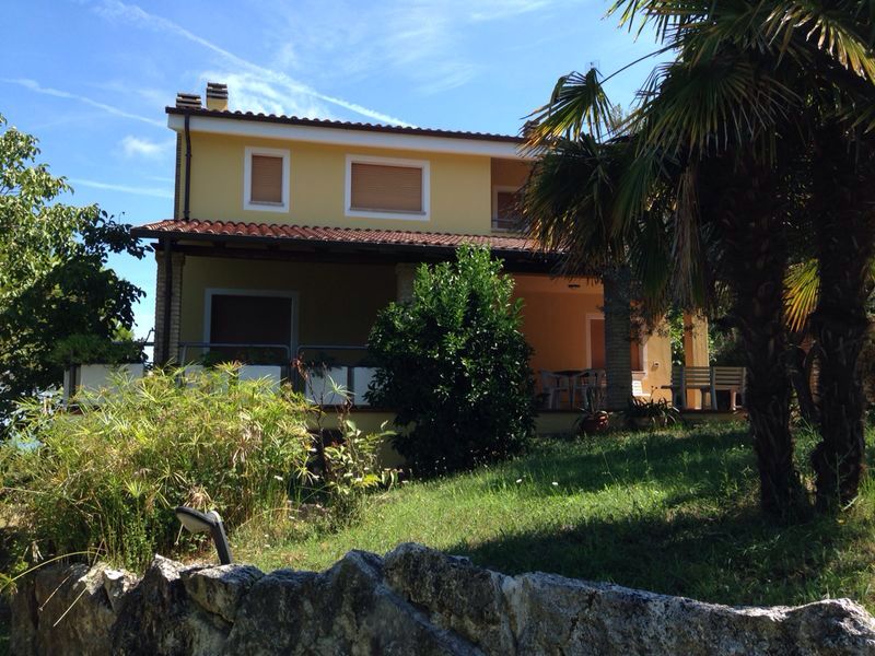 Villa in vendita a Colonnella (TE)