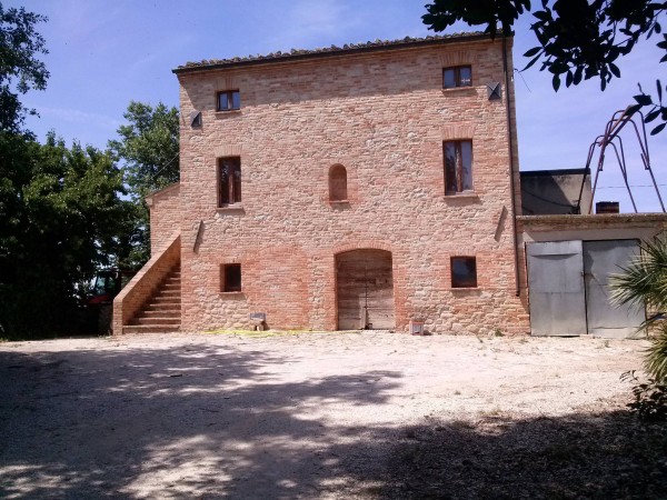 Rustico - Cascina MONTEDINOVE vendita    Casa Pi? immobiliare