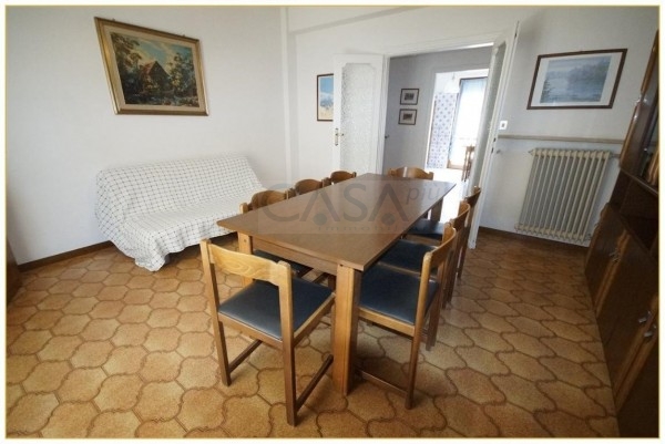 Appartamento SAN BENEDETTO DEL TRONTO vendita  Porto d