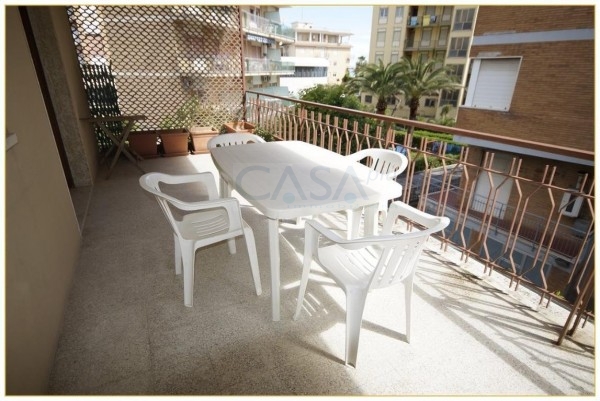 Appartamento SAN BENEDETTO DEL TRONTO vendita  Porto d