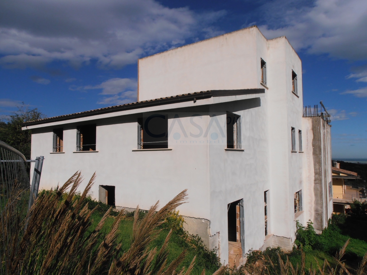 Villa COLONNELLA vendita    Casa Pi? immobiliare