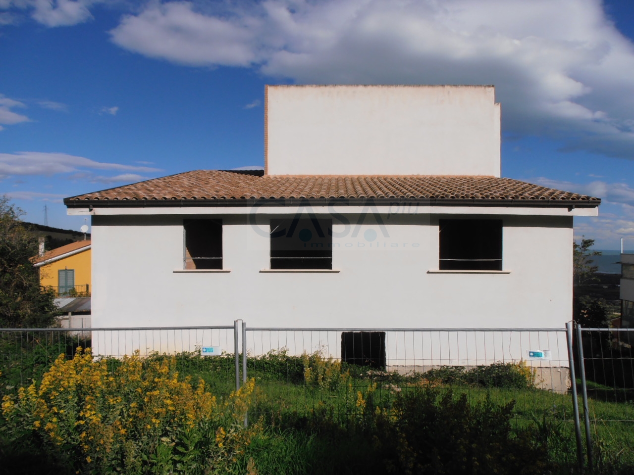 Villa COLONNELLA vendita    Casa Pi? immobiliare