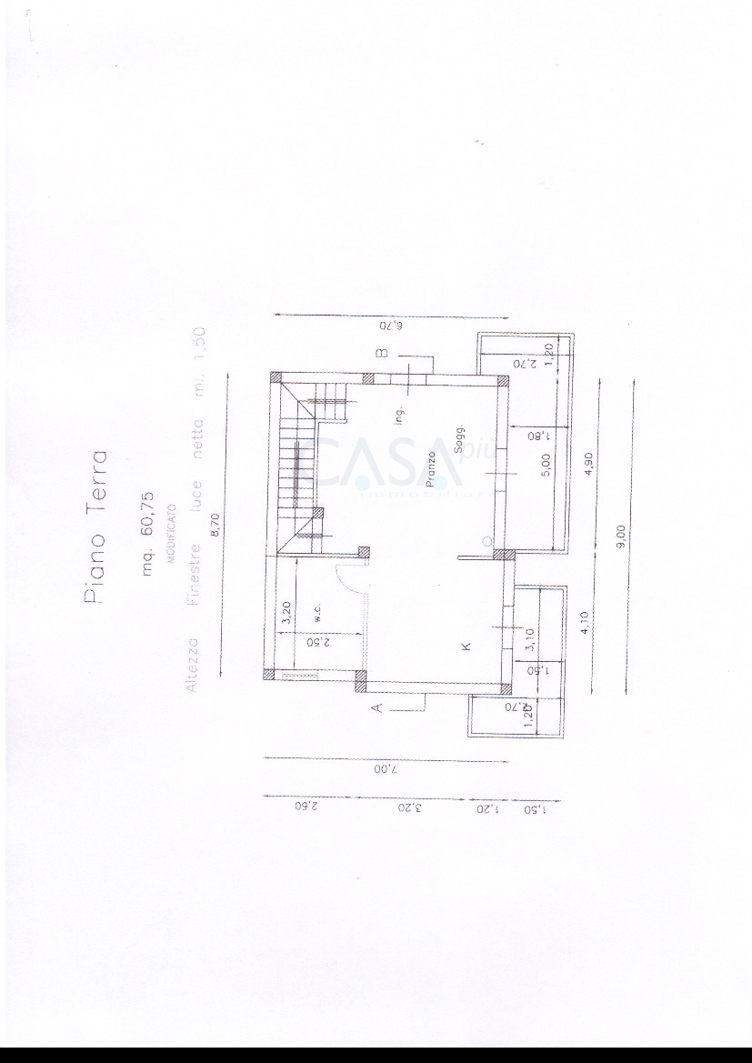 Villa COLONNELLA vendita    Casa Pi? immobiliare