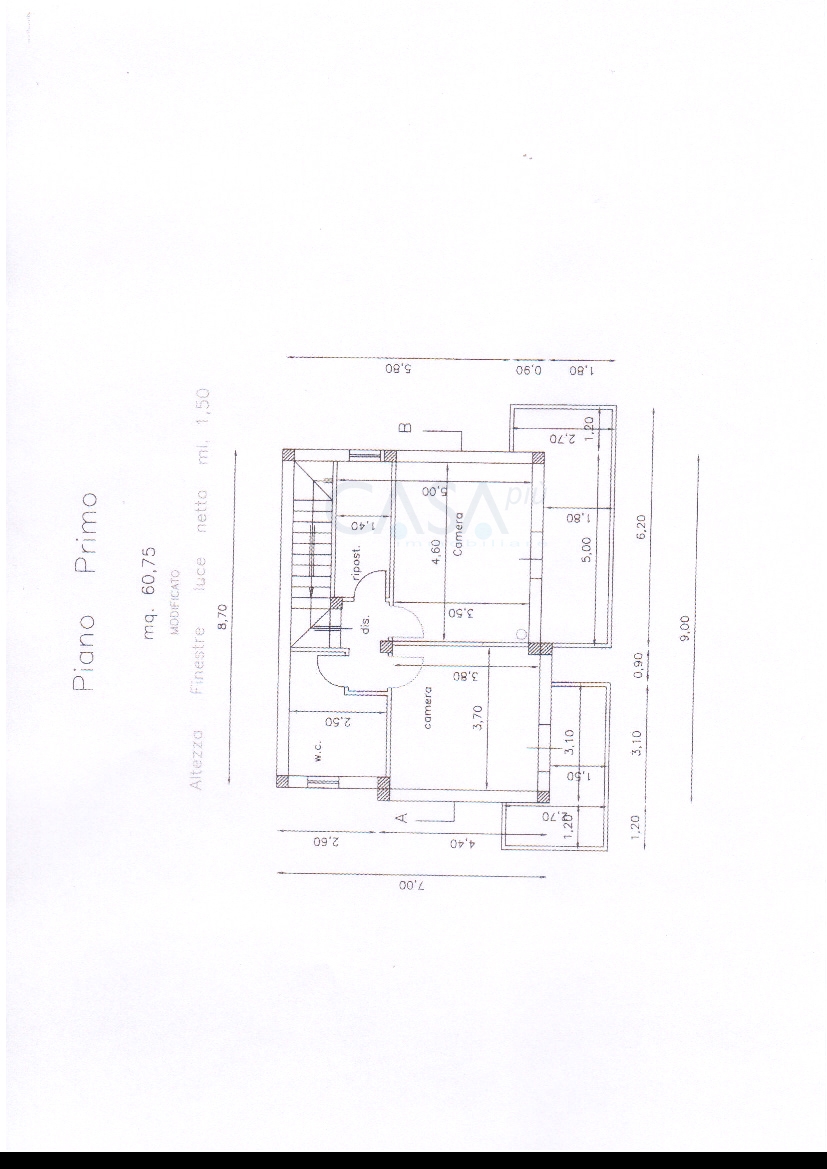 Villa COLONNELLA vendita    Casa Pi? immobiliare