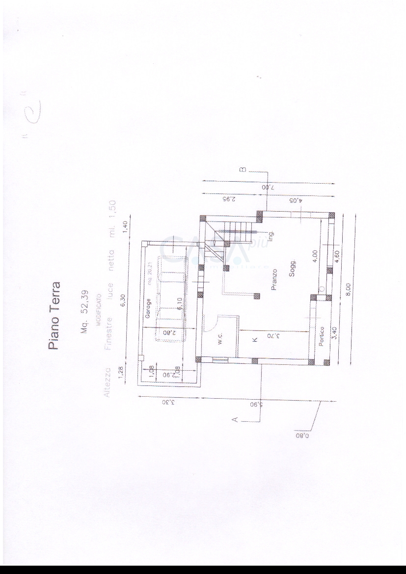 Villa COLONNELLA vendita    Casa Pi? immobiliare