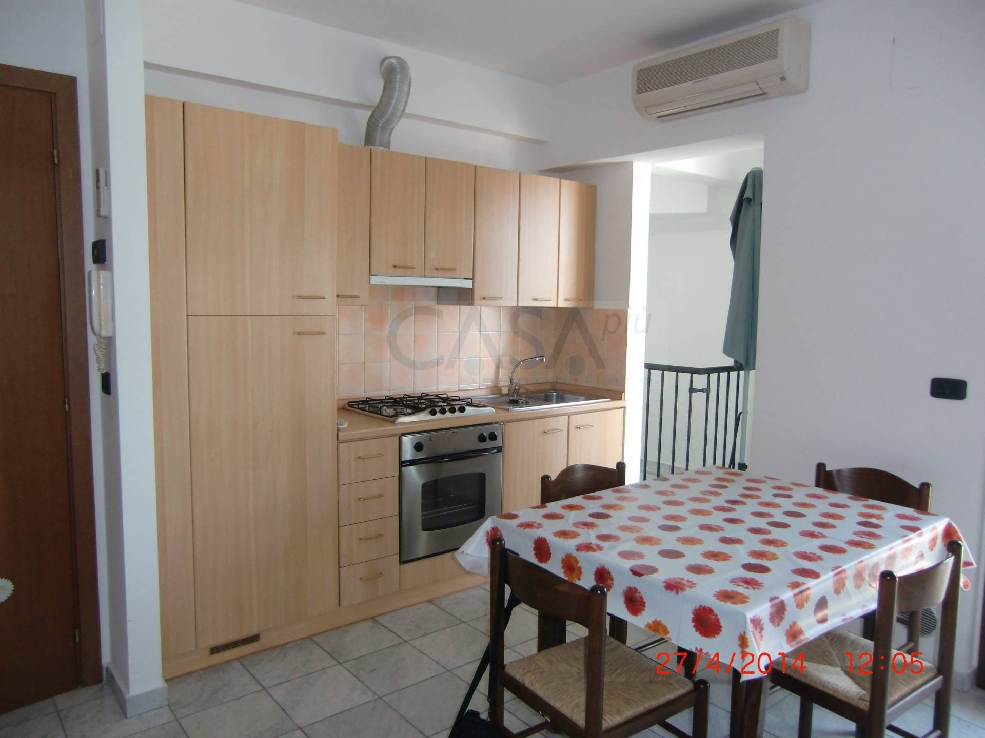 Appartamento SAN BENEDETTO DEL TRONTO vendita    Casa Pi? immobiliare