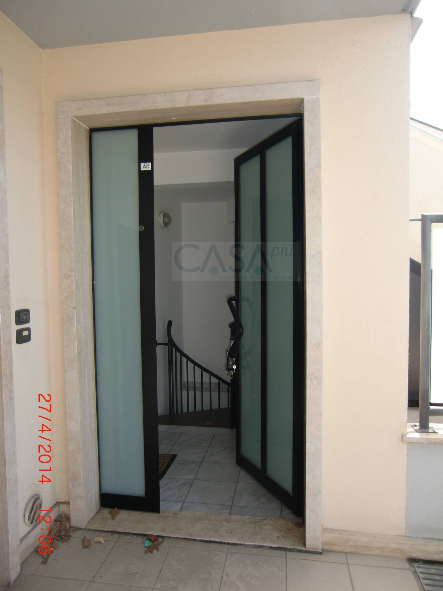 Appartamento SAN BENEDETTO DEL TRONTO vendita    Casa Pi? immobiliare