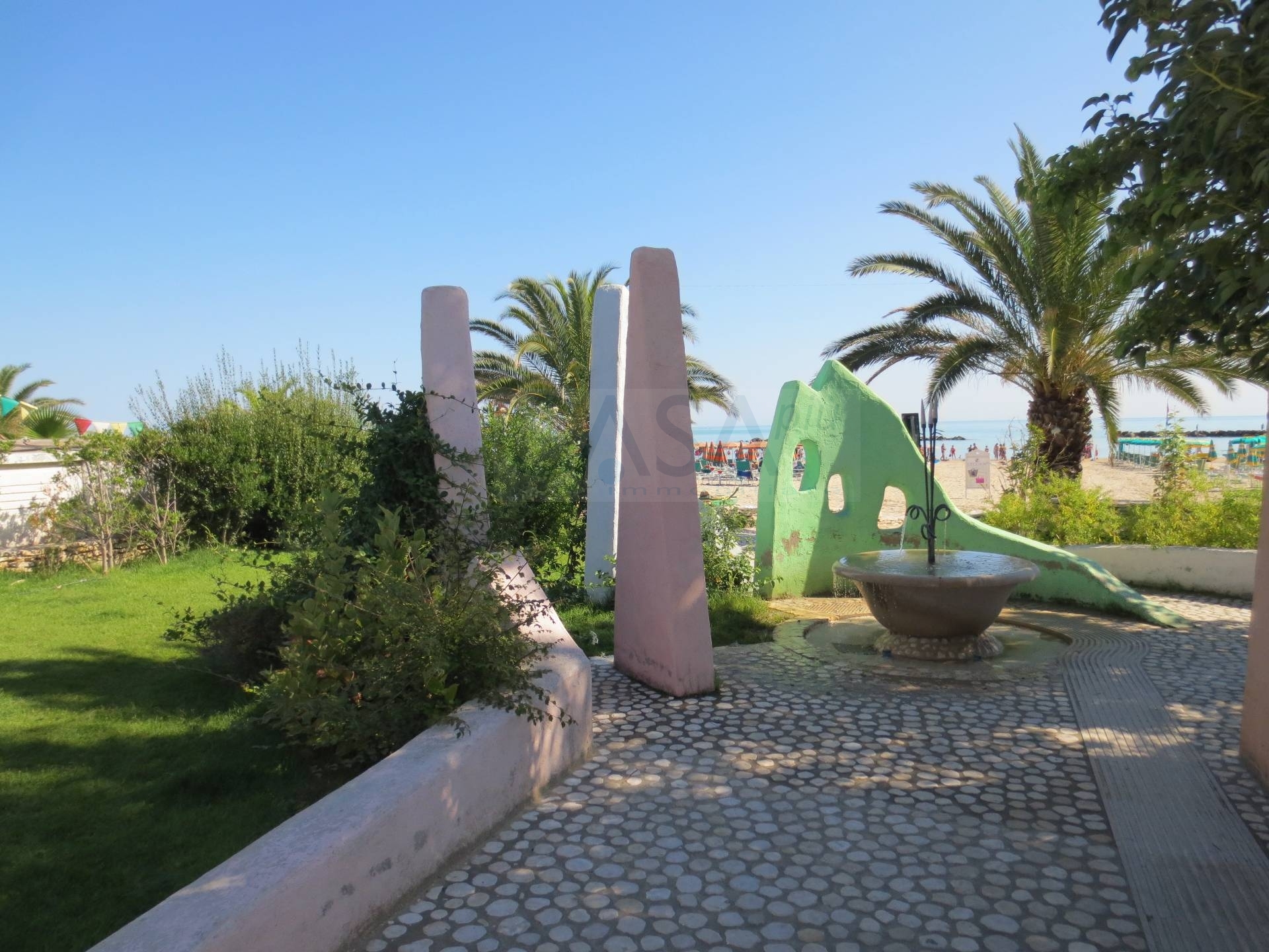 Appartamento SAN BENEDETTO DEL TRONTO vendita    Casa Pi? immobiliare