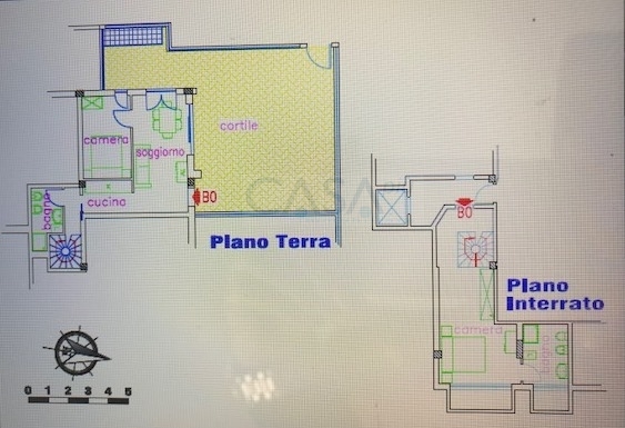 Appartamento SAN BENEDETTO DEL TRONTO vendita    Casa Pi? immobiliare
