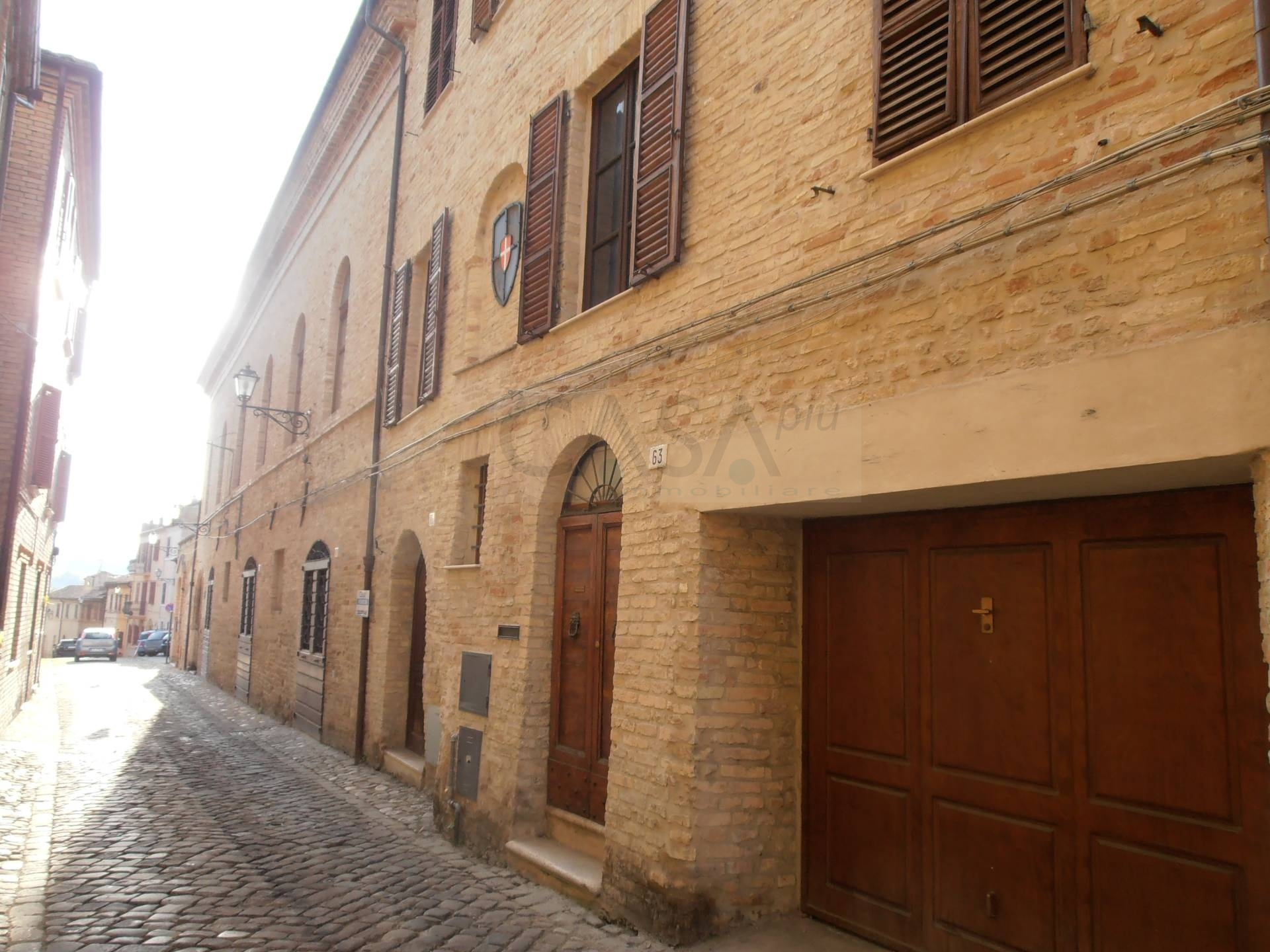 Rustico - Cascina OFFIDA vendita    Casa Pi? immobiliare