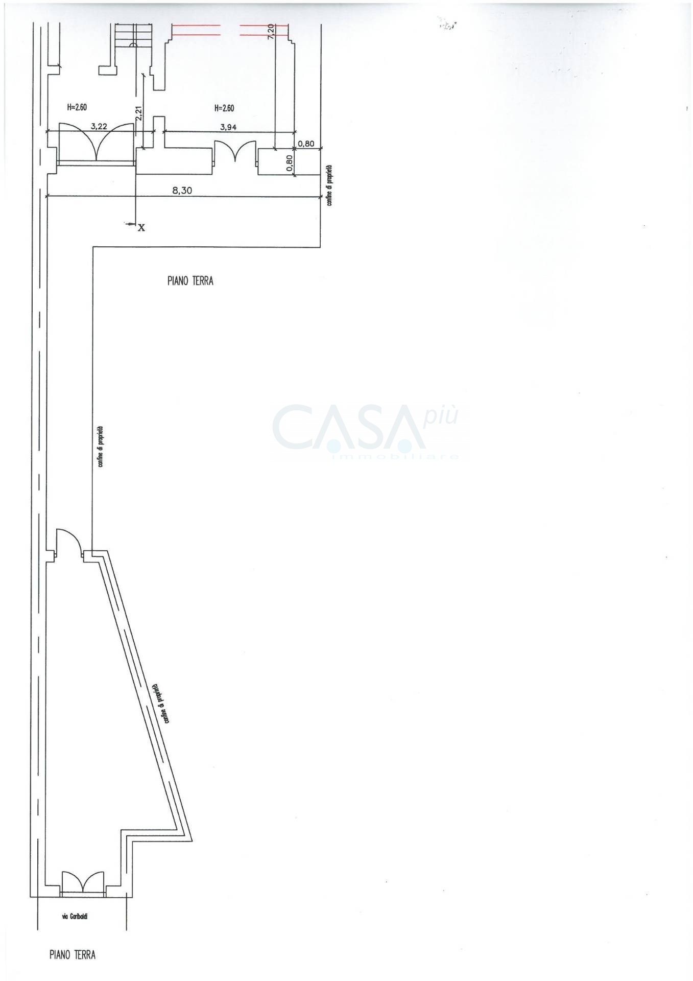 Rustico - Cascina OFFIDA vendita    Casa Pi? immobiliare