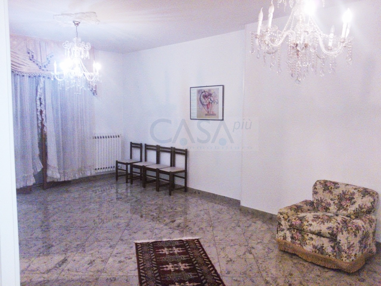 Appartamento SAN BENEDETTO DEL TRONTO vendita    Casa Pi? immobiliare