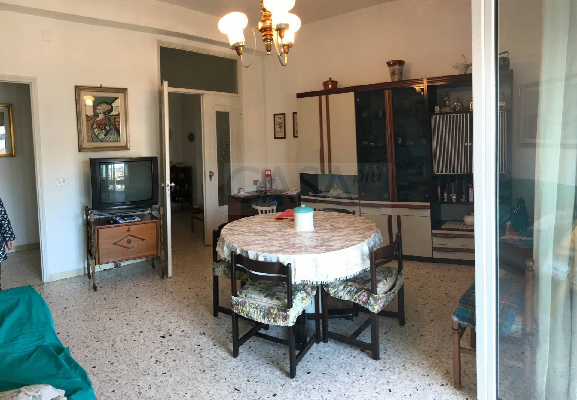 Appartamento SAN BENEDETTO DEL TRONTO vendita    Casa Pi? immobiliare