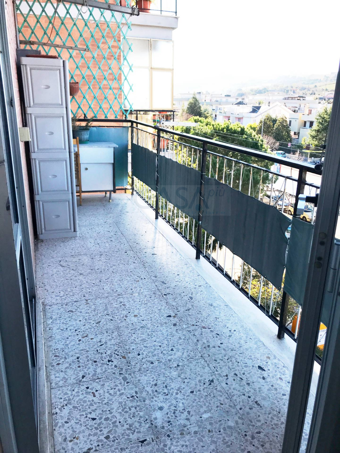 Appartamento SAN BENEDETTO DEL TRONTO vendita    Casa Pi? immobiliare