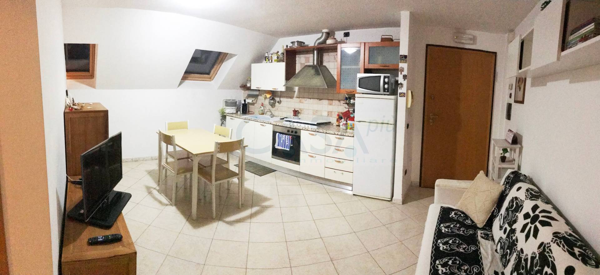 Attico SAN BENEDETTO DEL TRONTO vendita  Porto d