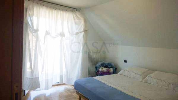 Attico SAN BENEDETTO DEL TRONTO vendita  Porto d