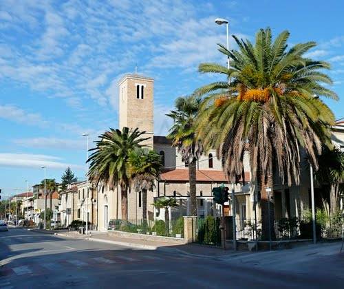 Appartamento MONTEPRANDONE vendita  Centobuchi  Casa Pi? immobiliare