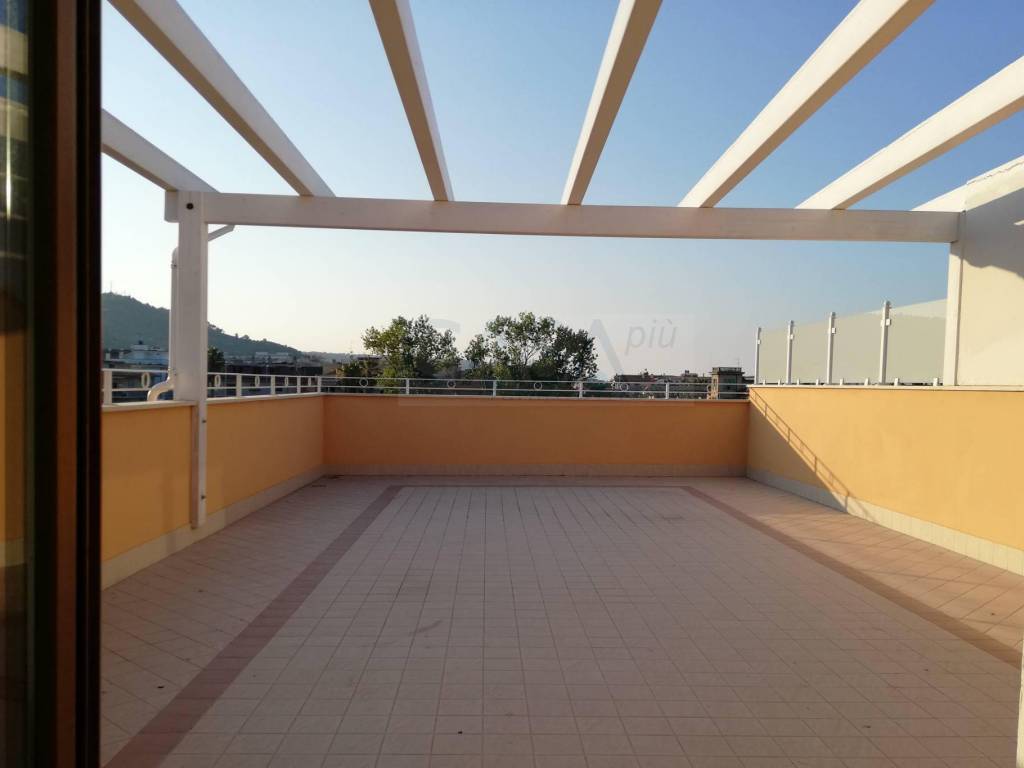 Appartamento SAN BENEDETTO DEL TRONTO vendita    Casa Pi? immobiliare