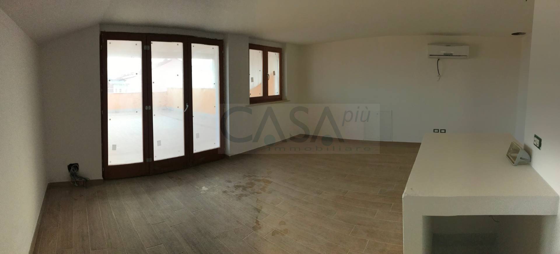 Appartamento SAN BENEDETTO DEL TRONTO vendita    Casa Pi? immobiliare