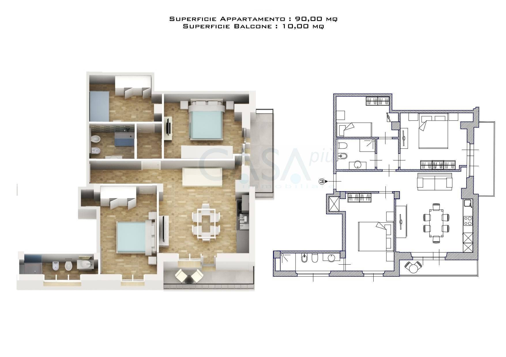  san-benedetto-del-tronto vendita quart:  casa-pi?-immobiliare