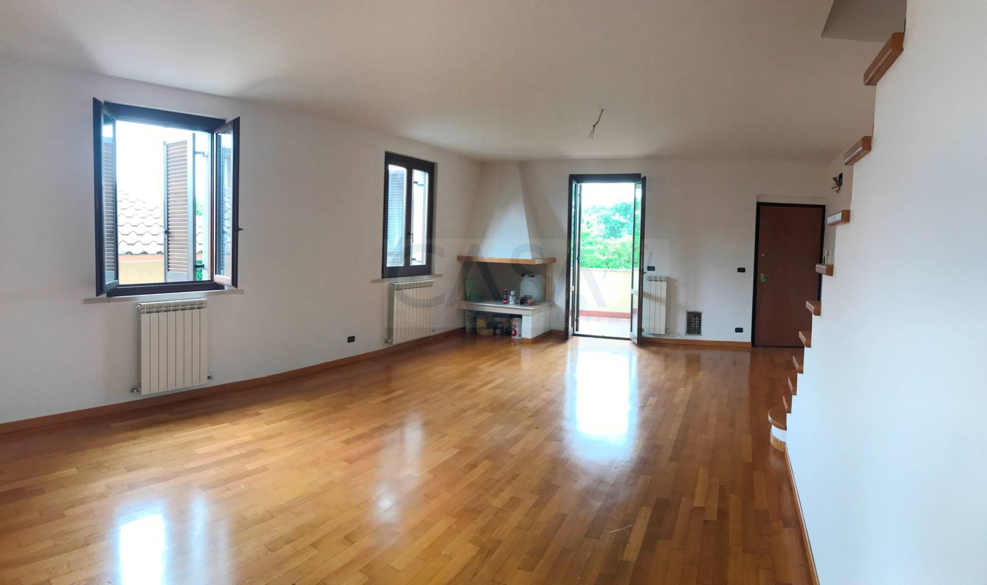 Appartamento ASCOLI PICENO vendita  San Filippo  Casa Pi? immobiliare