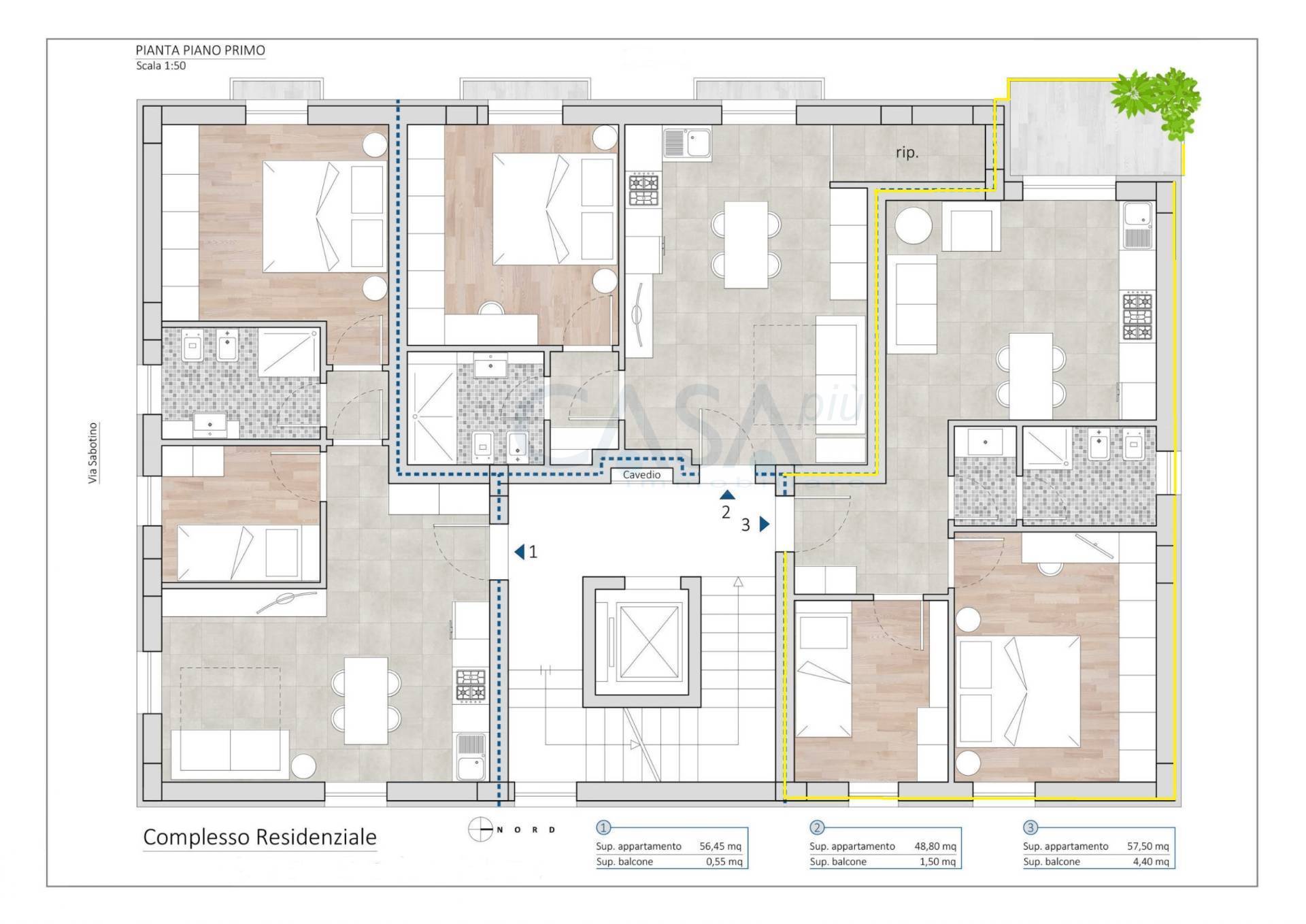  san-benedetto-del-tronto vendita quart:  casa-pi?-immobiliare