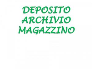Deposito in Affitto a Monteprandone