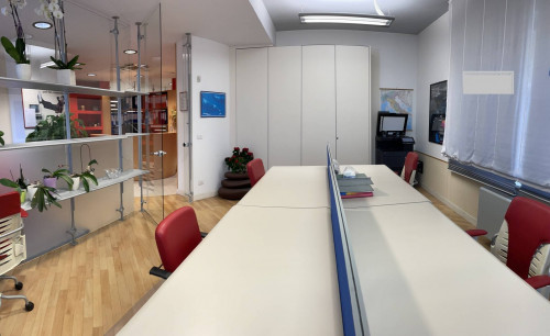 Studio/Ufficio in Affitto a San Benedetto del Tronto