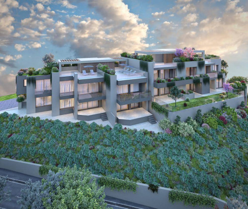 Appartamento in Vendita a San Benedetto del Tronto