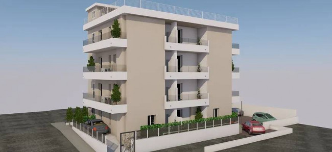 Appartamento in Vendita a San Benedetto del Tronto