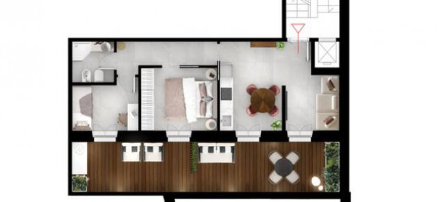 Appartamento in Vendita a San Benedetto del Tronto