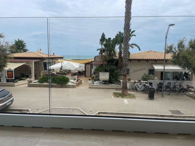 Appartamento in Affitto a Cupra Marittima