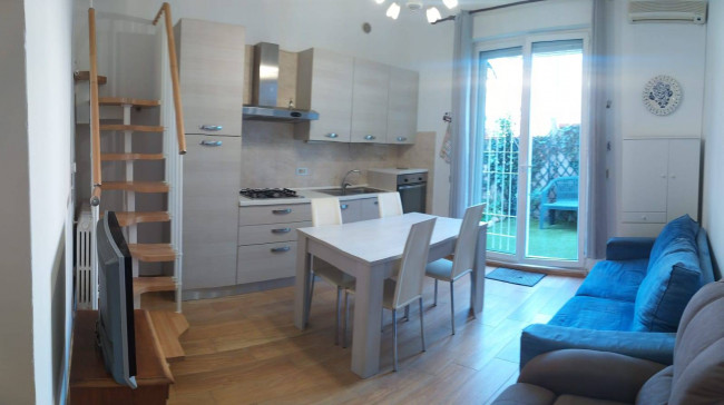 Appartamento in Vendita a San Benedetto del Tronto