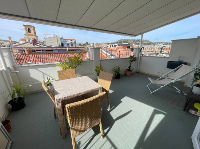 Casa singola in Vendita a San Benedetto del Tronto