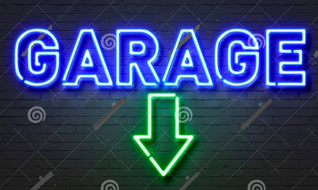 Garage in Vendita a San Benedetto del Tronto