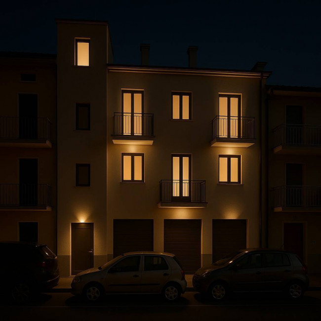 Appartamento in Vendita a San Benedetto del Tronto