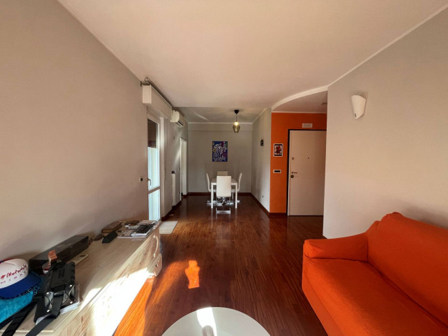 Appartamento in Affitto a San Benedetto del Tronto