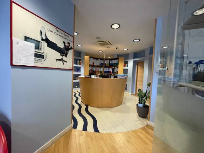 Studio/Ufficio in Affitto a San Benedetto del Tronto