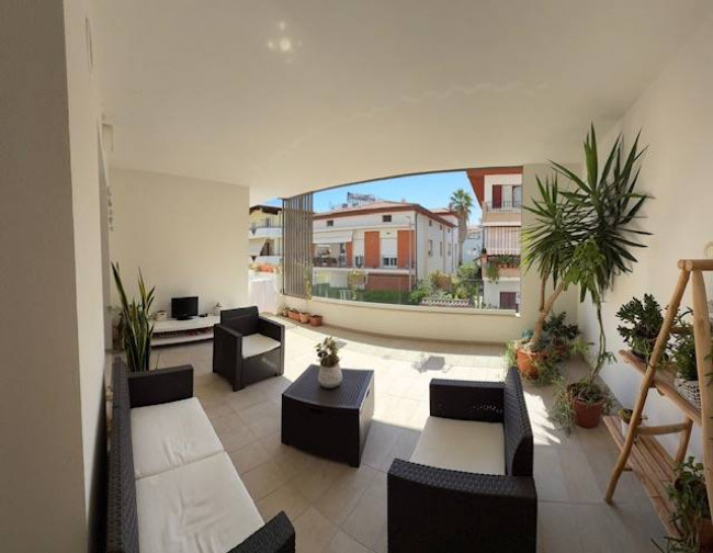 Appartamento in Vendita a Alba Adriatica