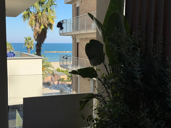 Appartamento in Vendita a San Benedetto del Tronto