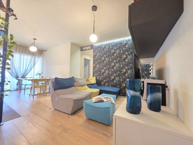Appartamento in Vendita a San Benedetto del Tronto