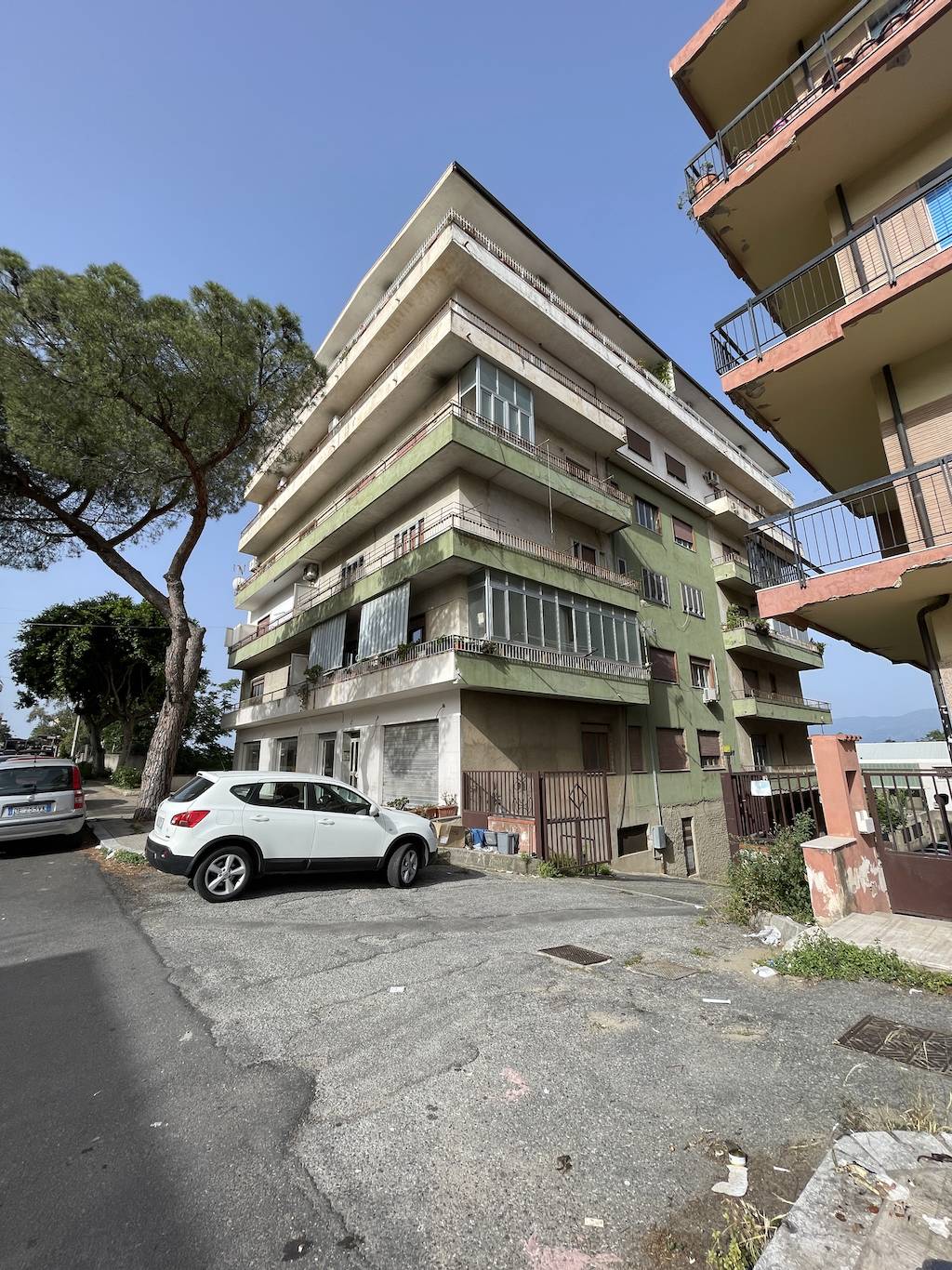 Appartamento in vendita Reggio calabria