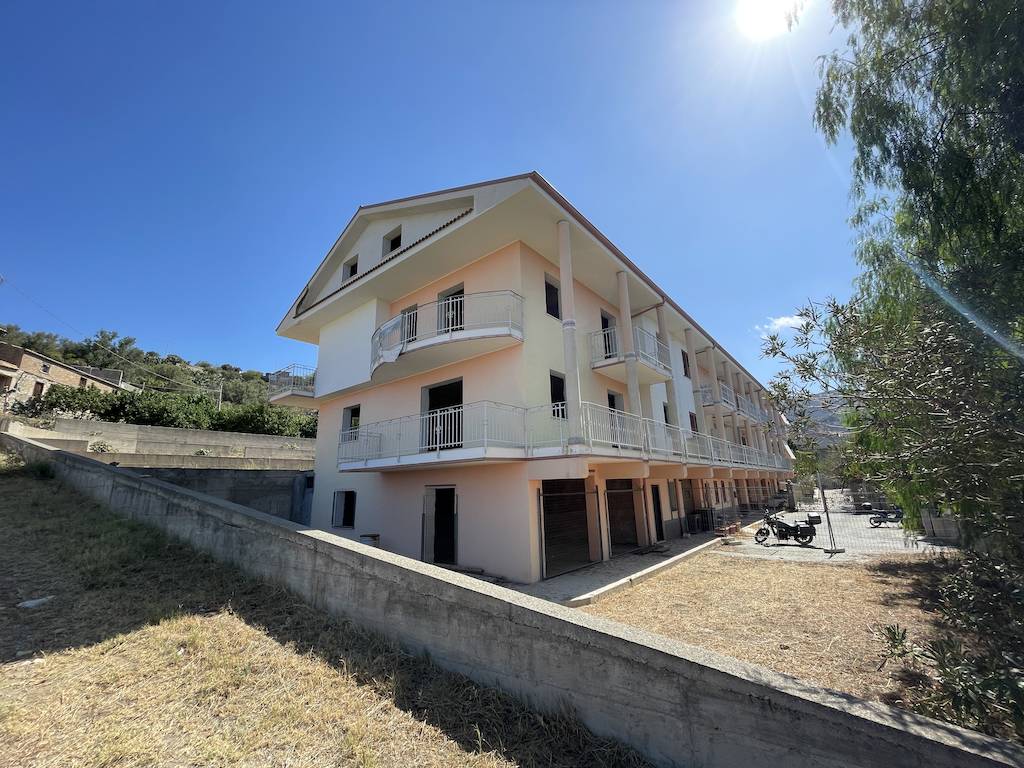 Villa in vendita a Reggio Di Calabria (RC)