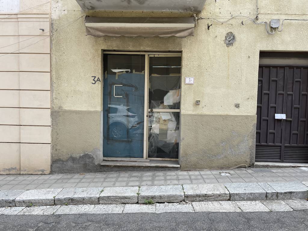 Fondo commerciale in affitto a Reggio Di Calabria (RC)